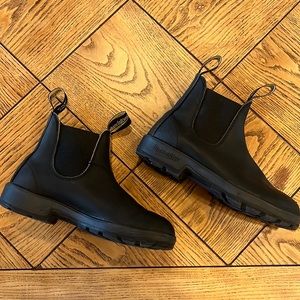 Blundstone boots